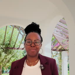 Harriet Burrell