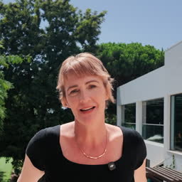 Anne Perry