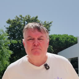 Dave Frith